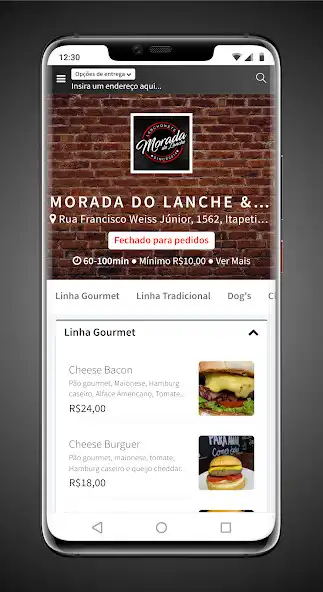 Play Morada do Lanche  and enjoy Morada do Lanche with UptoPlay