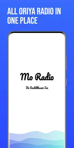 Play MO RADIO  and enjoy MO RADIO with UptoPlay
