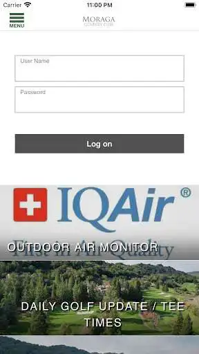 Play Moraga Country Club  and enjoy Moraga Country Club with UptoPlay