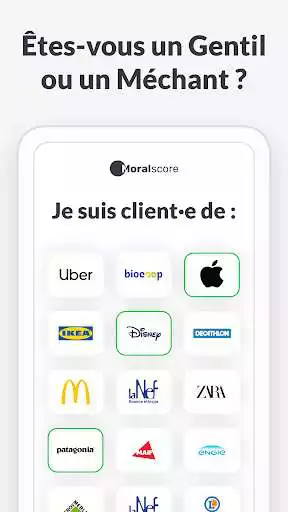 Play Moralscore: le dessous des marques as an online game online Moralscore: le dessous des marques with UptoPlay io.deepscore.moralscore Play Moralscore: le dessous des marques as an online game Moralscore: le dessous des marques with UptoPlay