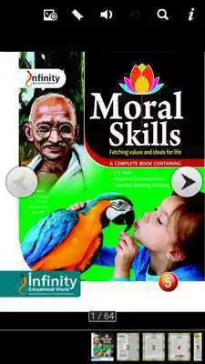 Play Moral Skills 5