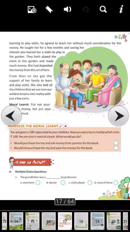Play Moral Skills 5