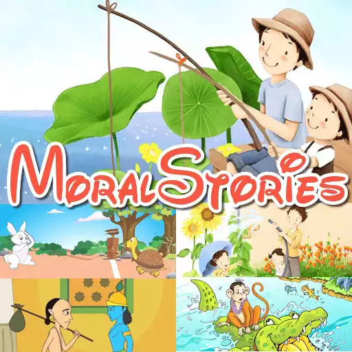 Run free android online Moral Stories APK Run free android online Moral Stories APK