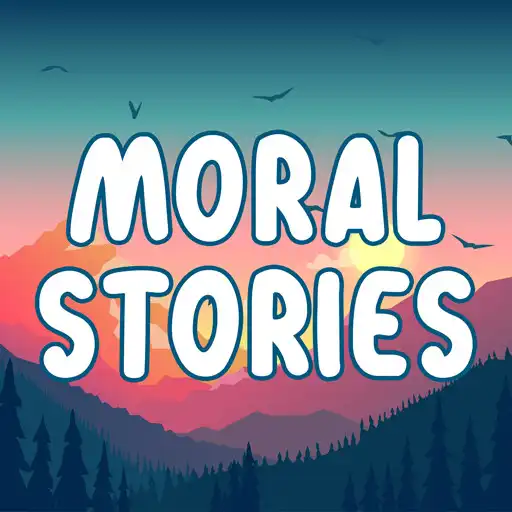 Run free android online Moral Stories: Short Stories in English with Moral APK