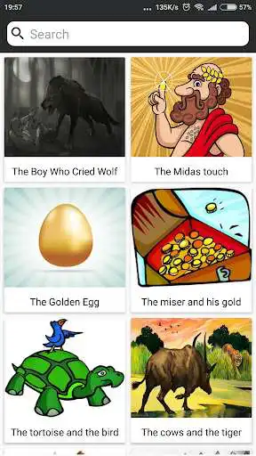 Play Moral Story as an online game Moral Story with UptoPlay