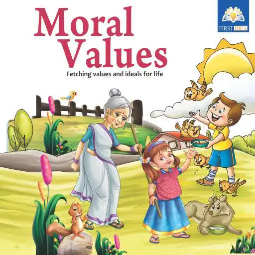 Free play online Moral Values 1 APK Free play online Moral Values 1 APK