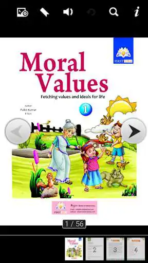 Play Moral Values 1