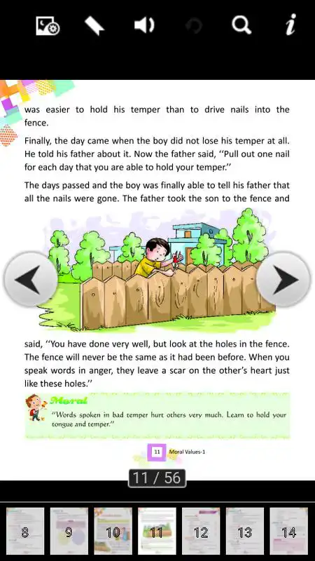 Play Moral Values 1