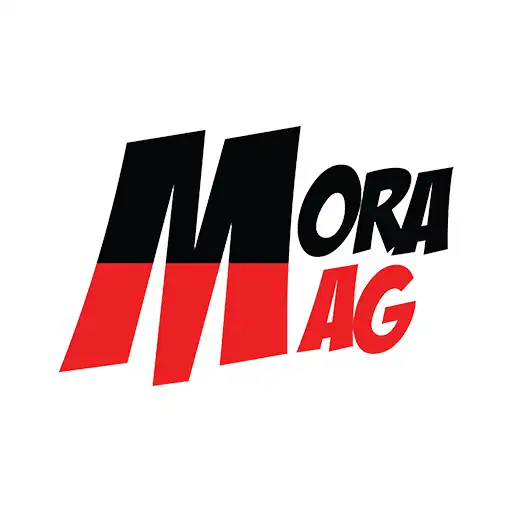 Play MoraMag APK