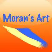 Free play online Morans Art APK