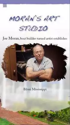 Play Morans Art