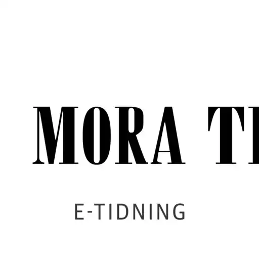 Play Mora Tidning e-tidning APK Play Mora Tidning e-tidning APK