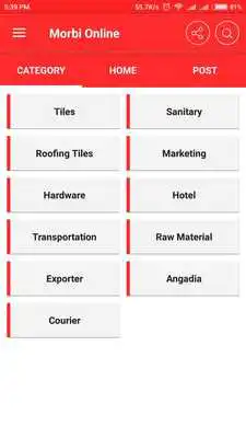 Play Morbi Ceramic Play Morbi Ceramic