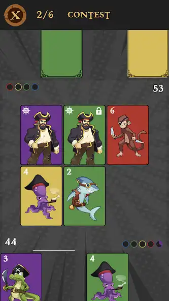Play Morbleu  and enjoy Morbleu with UptoPlay