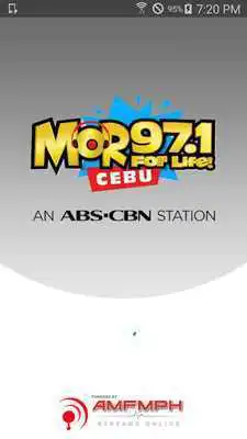 Play MOR Cebu 97.1