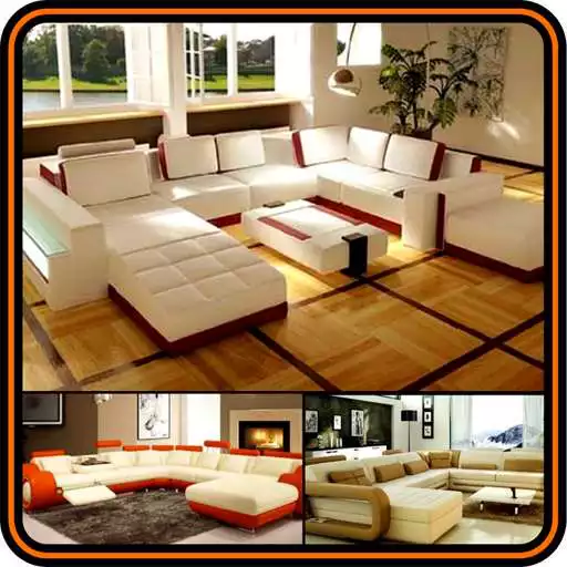 Free play online Morden SofaSet Designs Home Sectional Idea Gallery APK