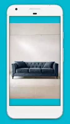Play Mordern Sofa Design