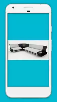 Play Mordern Sofa Design