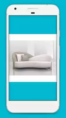 Play Mordern Sofa Design