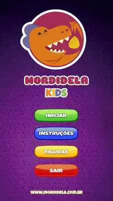 Play MordidelaKids Play MordidelaKids