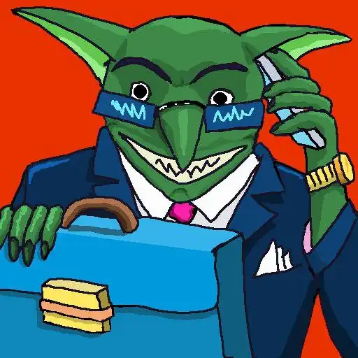 Play Mordors business APK