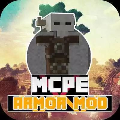 Play More +Armor MOD for MCPE