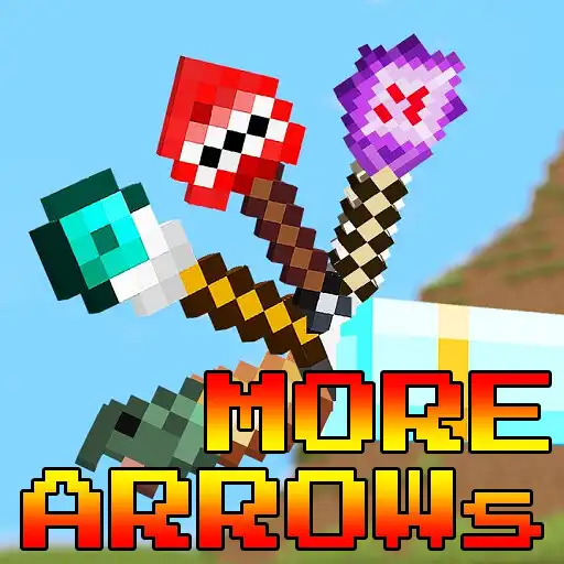 Play More arrows mod APK
