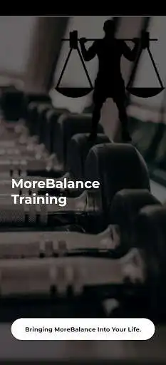 Play MoreBalance Training  and enjoy MoreBalance Training with UptoPlay