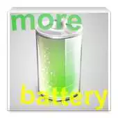 Free play online More Battery APK