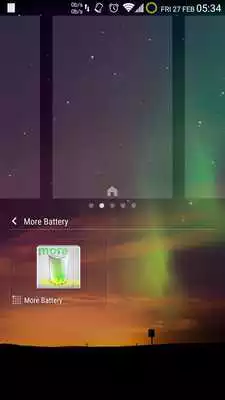 Play More Battery