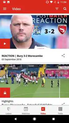 Play Morecambe