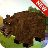 Free play online More Creatures mod for mcpe APK Free play online More Creatures mod for mcpe APK
