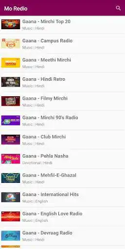 Play MoRedio - Everything is in air! as an online game MoRedio - Everything is in air! with UptoPlay