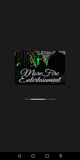 Play MORE FIRE FM  and enjoy MORE FIRE FM with UptoPlay