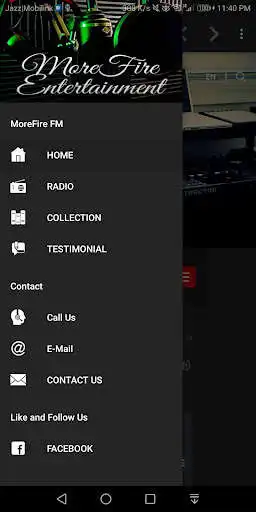 Play MORE FIRE FM as an online game MORE FIRE FM with UptoPlay