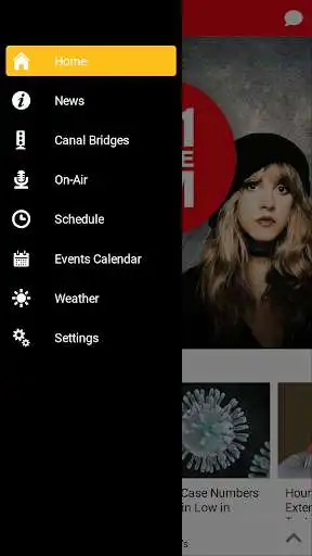 Play More FM Fort Erie as an online game More FM Fort Erie with UptoPlay