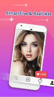 Play More Followers Studio: Likes Fonts to be Popular