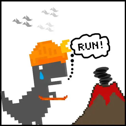 Play More From Dinosaur - Endless Runner APK Play More From Dinosaur - Endless Runner APK