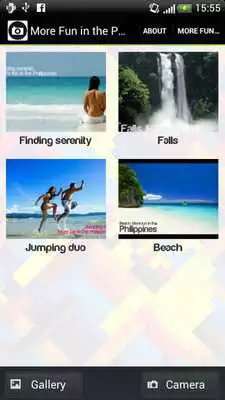 Play More Fun in the Philippines