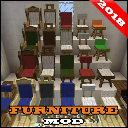 Free play online More Furniture Mods For Minecraft APK
