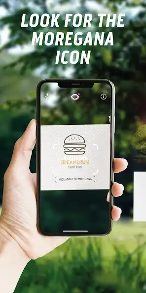 Play Moregana - Augmented Reality  and enjoy Moregana - Augmented Reality with UptoPlay