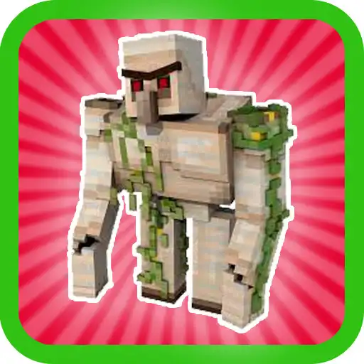 Play More Golems Mod Minecraft PE APK Play More Golems Mod Minecraft PE APK