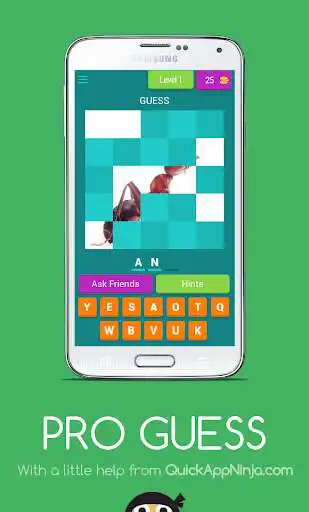 Play more guess  and enjoy more guess with UptoPlay