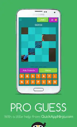 Play more guess as an online game more guess with UptoPlay
