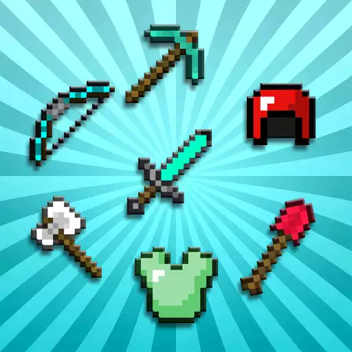 Play More Items Mod For Minecraft APK