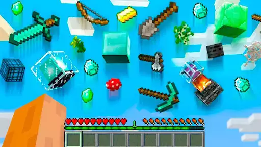Play More Items Mod For Minecraft and enjoy More Items Mod For Minecraft with UptoPlay Play More Items Mod For Minecraft and enjoy More Items Mod For Minecraft with UptoPlay