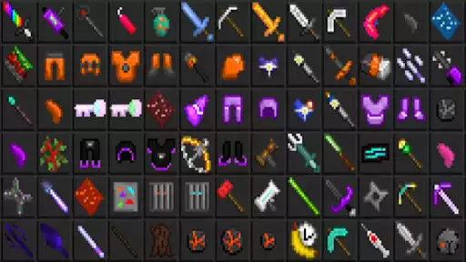 Play More Items Mod For Minecraft as an online game online More Items Mod For Minecraft with UptoPlay com.bips.moreitemsmodminecraft Play More Items Mod For Minecraft as an online game More Items Mod For Minecraft with UptoPlay