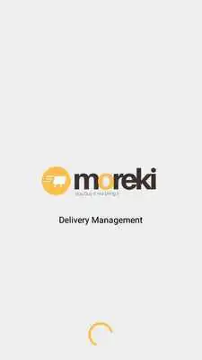Play Moreki RiderApp