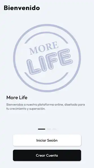 Play More Life APP  and enjoy More Life APP with UptoPlay