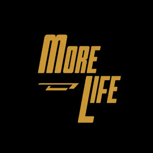 Play More Life APP Voluntarios APK